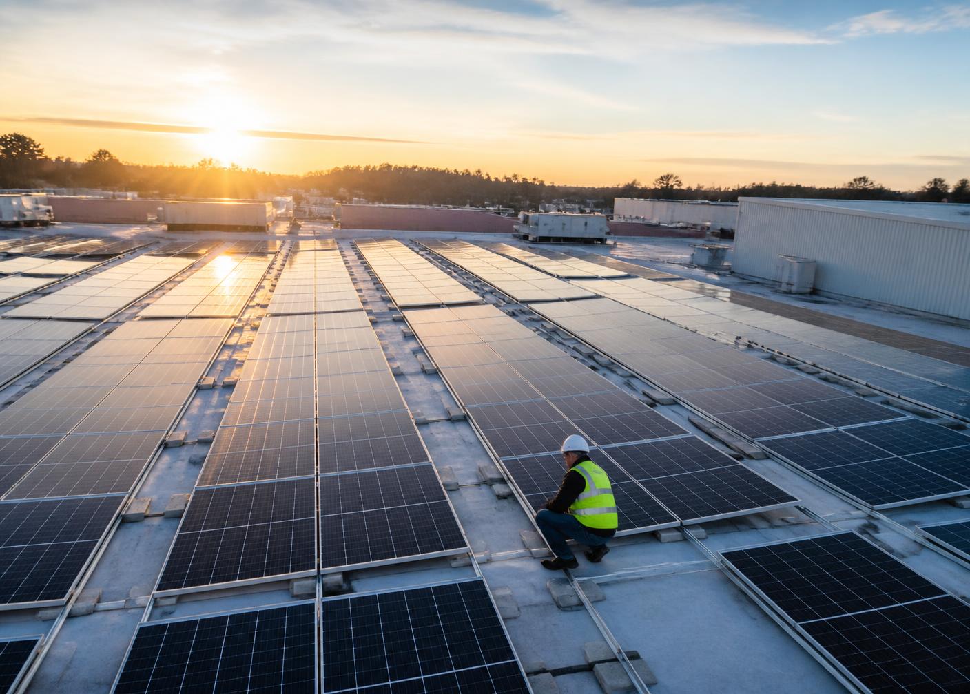 ABZ Energia Solar